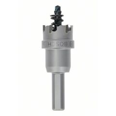  Precision for Sheet Metal Lochsägen Bosch TCT Lochsäge, 24 mm, für Dreh- und Schlagbohrer 12373797