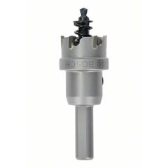  Precision for Sheet Metal Lochsägen Bosch TCT Lochsäge, 25 mm, für Dreh- und Schlagbohrer 12373809