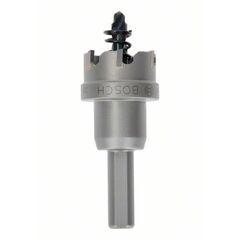  Precision for Sheet Metal Lochsägen Bosch TCT Lochsäge, 28 mm, für Dreh- und Schlagbohrer 12373813