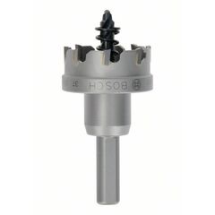  Precision for Sheet Metal Lochsägen Bosch TCT Lochsäge, 37 mm, für Dreh- und Schlagbohrer 12373820