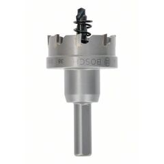  Precision for Sheet Metal Lochsägen Bosch TCT Lochsäge, 38 mm, für Dreh- und Schlagbohrer 12373817