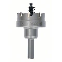  Precision for Sheet Metal Lochsägen Bosch TCT Lochsäge, 41 mm, für Dreh- und Schlagbohrer 12373803