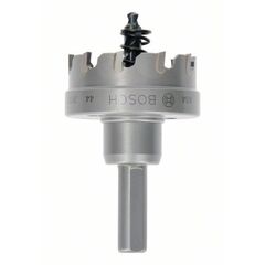  Precision for Sheet Metal Lochsägen Bosch TCT Lochsäge, 44 mm, für Dreh- und Schlagbohrer 12373814