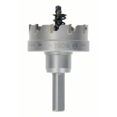  Precision for Sheet Metal Lochsägen Bosch TCT Lochsäge, 46 mm, für Dreh- und Schlagbohrer 12373792