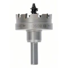  Precision for Sheet Metal Lochsägen Bosch TCT Lochsäge, 48 mm, für Dreh- und Schlagbohrer 12373790