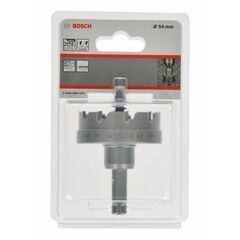  Precision for Sheet Metal Lochsägen Bosch TCT Lochsäge, 54 mm, für Dreh- und Schlagbohrer 12373795