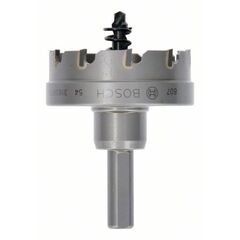  Precision for Sheet Metal Lochsägen Bosch TCT Lochsäge, 54 mm, für Dreh- und Schlagbohrer 12373795