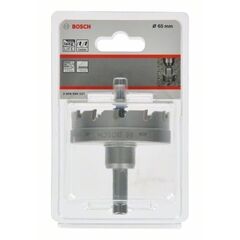  Precision for Sheet Metal Lochsägen Bosch TCT Lochsäge, 65 mm, für Dreh- und Schlagbohrer 12373800