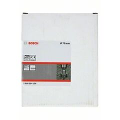  Precision for Sheet Metal Lochsägen Bosch TCT Lochsäge, 70 mm, für Dreh- und Schlagbohrer 12373816