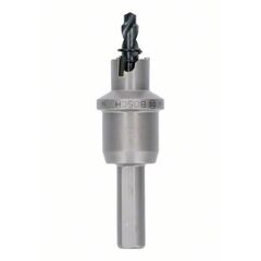  Precision for Sheet Metal Lochsägen Bosch TCT Lochsäge, 14 mm, für Dreh- und Schlagbohrer 12373812