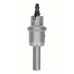 Precision for Sheet Metal Lochsägen Bosch TCT Lochsäge, 16 mm, für Dreh- und Schlagbohrer 12373802