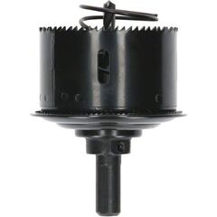  Lochsägen mit Kengelsenker Bosch Lochsäge mit Randsenker, 68 mm, für Dreh- und Schlagbohrer 12373825