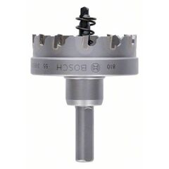  Precision for Sheet Metal Lochsägen Bosch TCT Lochsäge, 55 mm, für Dreh- und Schlagbohrer 12373818