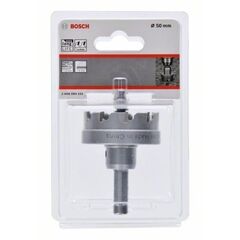  Precision for Sheet Metal Lochsägen Bosch TCT Lochsäge, 50 mm, für Dreh- und Schlagbohrer 12373821