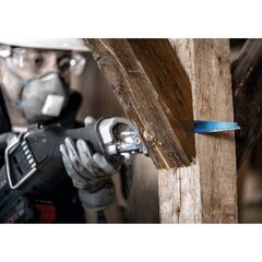  EXPERT ‘Wood with Metal Demolition’ S 1267 XHM Säbelsägeblätter Bosch EXPERT ‘Wood with Metal Demolition’ S 1267 XHM Säbelsägeblatt, 1 Stück, für Säbelsägen 12373898