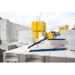  EXPERT ‘Aerated Concrete’ S 1241 HM Säbelsägeblätter Bosch EXPERT ‘Aerated Concrete’ S 1241 HM Säbelsägeblatt, 1 Stück, für Säbelsägen 12373919