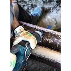  EXPERT ‘Thick Tough Metal’ S 1155 CHC Säbelsägeblätter Bosch EXPERT ‘Thick Tough Metal’ S 1155 CHC Säbelsägeblatt, 1 Stück, für Säbelsägen 12373873