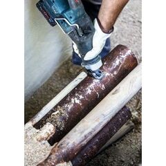  EXPERT ‘Thick Tough Metal’ S 1155 CHC Säbelsägeblätter Bosch EXPERT ‘Thick Tough Metal’ S 1155 CHC Säbelsägeblatt, 1 Stück, für Säbelsägen 12373873