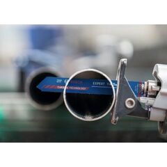  EXPERT ‘Thin Tough Metal’ S 922 EHM Säbelsägeblätter Bosch EXPERT ‘Thin Tough Metal’ S 922 EHM Säbelsägeblatt, 1 Stück, für Säbelsägen 12373882