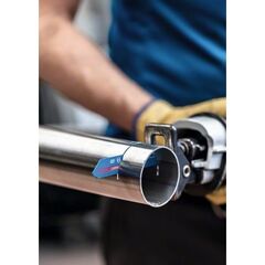  EXPERT ‘Thin Tough Metal’ S 922 EHM Säbelsägeblätter Bosch EXPERT ‘Thin Tough Metal’ S 922 EHM Säbelsägeblatt, 1 Stück, für Säbelsägen 12373882