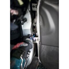  EXPERT ‘Vehicle Rescue’ S 1157 CHM Säbelsägeblätter Bosch EXPERT ‘Vehicle Rescue’ S 1157 CHM Säbelsägeblatt, 10 Stück, für Säbelsägen 12373889