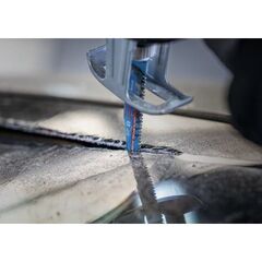  EXPERT ‘Vehicle Rescue’ S 957 CHM Säbelsägeblätter Bosch EXPERT ‘Vehicle Rescue’ S 957 CHM Säbelsägeblatt, 10 Stück, für Säbelsägen 12373887