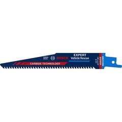 EXPERT ‘Vehicle Rescue’ S 957 CHM Säbelsägeblätter Bosch EXPERT ‘Vehicle Rescue’ S 957 CHM Säbelsägeblatt, 1 Stück, für Säbelsägen 12373886