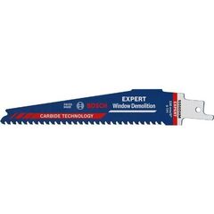  EXPERT ‘Window Demolition’ S 956 DHM Säbelsägeblätter Bosch EXPERT ‘Window Demolition’ S 956 DHM Säbelsägeblatt, 10 Stück, für Säbelsägen 12373900