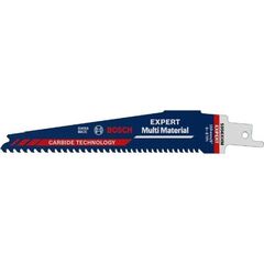  EXPERT ‘Multi Material’ S 956 XHM Säbelsägeblätter Bosch EXPERT ‘Multi Material’ 956 XHM Säbelsägeblatt, 1 Stück, für Säbelsägen 12373905