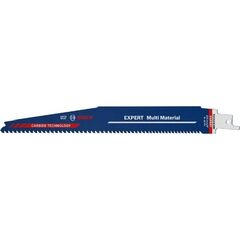  EXPERT ‘Multi Material’ S 1156 XHM Säbelsägeblätter Bosch EXPERT ‘Multi Material’ S 1156 XHM Säbelsägeblatt, 10 Stück, für Säbelsägen 12373907