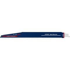  EXPERT ‘Multi Material’ S 1256 XHM Säbelsägeblätter Bosch EXPERT ‘Multi Material’ S 1256 XHM Säbelsägeblatt, 1 Stück, für Säbelsägen 12373910