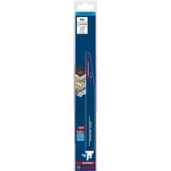  EXPERT ‘Multi Material’ S 1256 XHM Säbelsägeblätter Bosch EXPERT ‘Multi Material’ S 1256 XHM Säbelsägeblatt, 10 Stück, für Säbelsägen 12373909