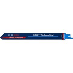 EXPERT ‘Thin Tough Metal’ S 1022 EHM Säbelsägeblätter Bosch EXPERT ‘Thin Tough Metal’ S 1022 EHM Säbelsägeblatt, 1 Stück, für Säbelsägen 12373885