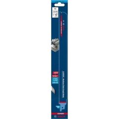  EXPERT ‘Medium-Thick Tough Metal’ S 1255 HHM Säbelsägeblätter Bosch EXPERT ‘Medium-Thick Tough Metal’ S 1255 HHM Säbelsägeblatt, 1 Stück, für Säbelsägen 12373880