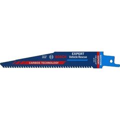  EXPERT ‘Vehicle Rescue’ S 957 CHM Säbelsägeblätter Bosch EXPERT ‘Vehicle Rescue’ S 957 CHM Säbelsägeblatt, 10 Stück, für Säbelsägen 12373887