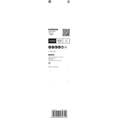  EXPERT ‘Wood with Metal’ S 715 LHM Säbelsägeblätter Bosch EXPERT ‘Wood with Metal’ S 715 LHM Säbelsägeblatt, 1 Stück, für Säbelsägen 12373903