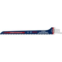 EXPERT ‘Wood with Metal’ S 715 LHM Säbelsägeblätter Bosch EXPERT ‘Wood with Metal’ S 715 LHM Säbelsägeblatt, 1 Stück, für Säbelsägen 12373903