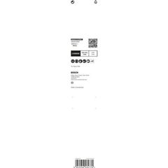  EXPERT ‘Hard Nail Pallets’ S 1122 CHM Säbelsägeblätter Bosch EXPERT ‘Hard Nail Pallets’ S 1122 CHM Säbelsägeblatt, 1 Stück, für Säbelsägen 12373902