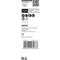  EXPERT ‘Hard Nail Pallets’ S 1122 CHM Säbelsägeblätter Bosch EXPERT ‘Hard Nail Pallets’ S 1122 CHM Säbelsägeblatt, 10 Stück, für Säbelsägen 12373901