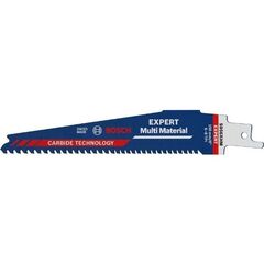  EXPERT ‘Multi Material’ S 956 XHM Säbelsägeblätter Bosch EXPERT ‘Multi Material’ 956 XHM Säbelsägeblatt, 10 Stück, für Säbelsägen 12373904