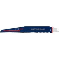  EXPERT ‘Multi Material’ S 1156 XHM Säbelsägeblätter Bosch EXPERT ‘Multi Material’ S 1156 XHM Säbelsägeblatt, 1 Stück, für Säbelsägen 12373908