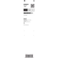  EXPERT ‘Multi Material’ S 1156 XHM Säbelsägeblätter Bosch EXPERT ‘Multi Material’ S 1156 XHM Säbelsägeblatt, 3 Stück, für Säbelsägen 12373906