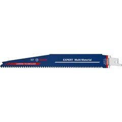  EXPERT ‘Multi Material’ S 1156 XHM Säbelsägeblätter Bosch EXPERT ‘Multi Material’ S 1156 XHM Säbelsägeblatt, 3 Stück, für Säbelsägen 12373906