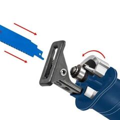  EXPERT ‘Wood with Metal Demolition’ S 1267 XHM Säbelsägeblätter Bosch EXPERT ‘Wood with Metal Demolition’ S 1267 XHM Säbelsägeblatt, 1 Stück, für Säbelsägen 12373898