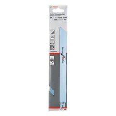  S 1122 AF Flexible for Metal Säbelsägeblätter Bosch Säbelsägeblatt S 1122 AF, für Säbelsägen 12373998