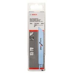  S 922 EF Flexible for Metal Säbelsägeblätter Bosch Säbelsägeblatt S 922 EF, für Säbelsägen 12374004