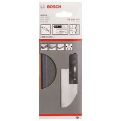  FS 180 ATU Sägeblätter Bosch Trennsägeblatt FS 180 ATU, für Feinschnittsägen 12374087