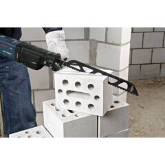  S 2243 Endurance for Brick Säbelsägeblätter Bosch Säbelsägeblatt S 2243 HM, für Säbelsägen 12373961
