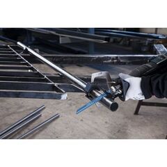  S 922 EHM Endurance for Stainless Steel Säbelsägeblätter Bosch Säbelsägeblatt S 922 EHM, für Säbelsägen 12373935