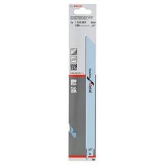  S 1122 EF Flexible for Metal Säbelsägeblätter Bosch Säbelsägeblatt S 1122 EF, für Säbelsägen 12374006